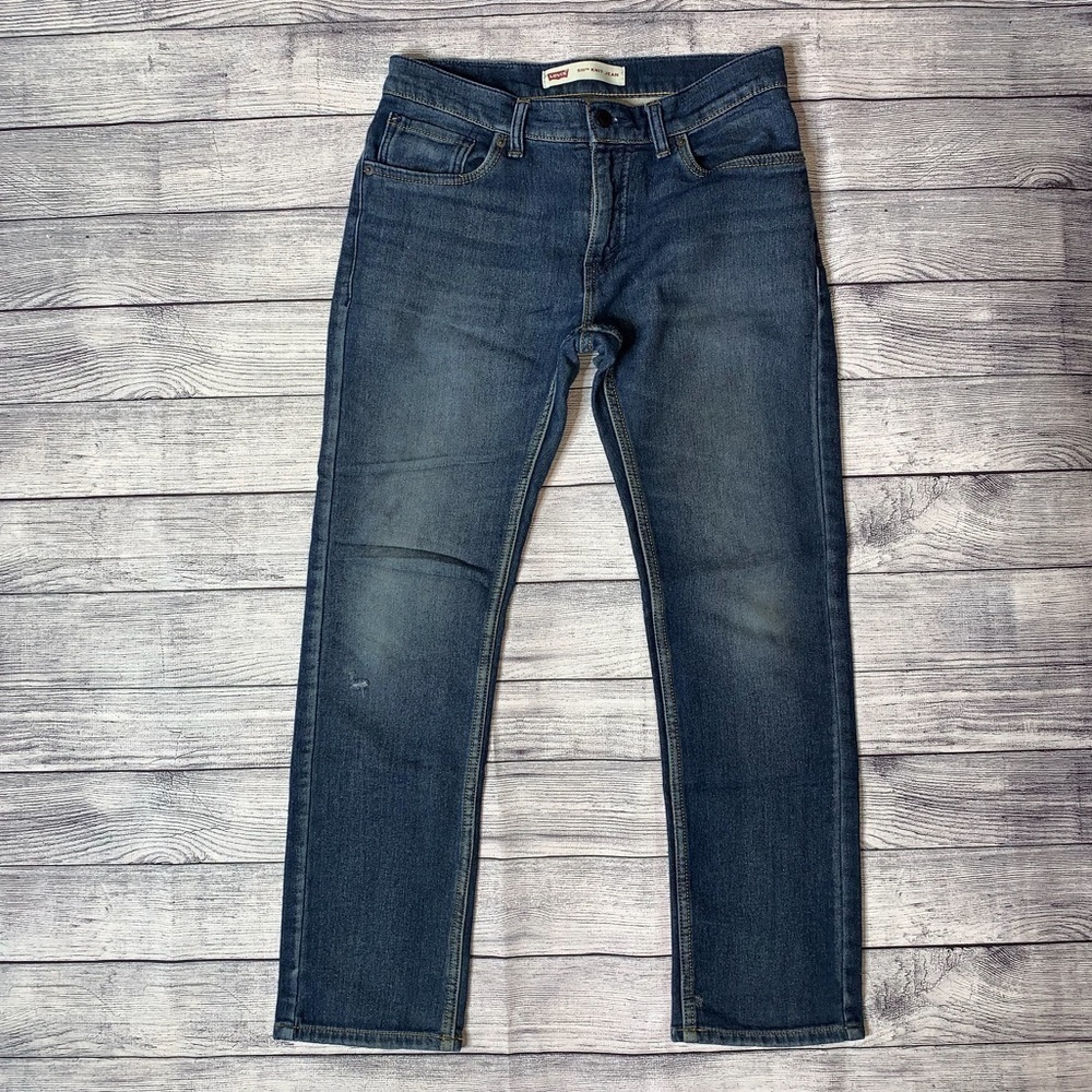 Levi’s 511 Knit Jeans